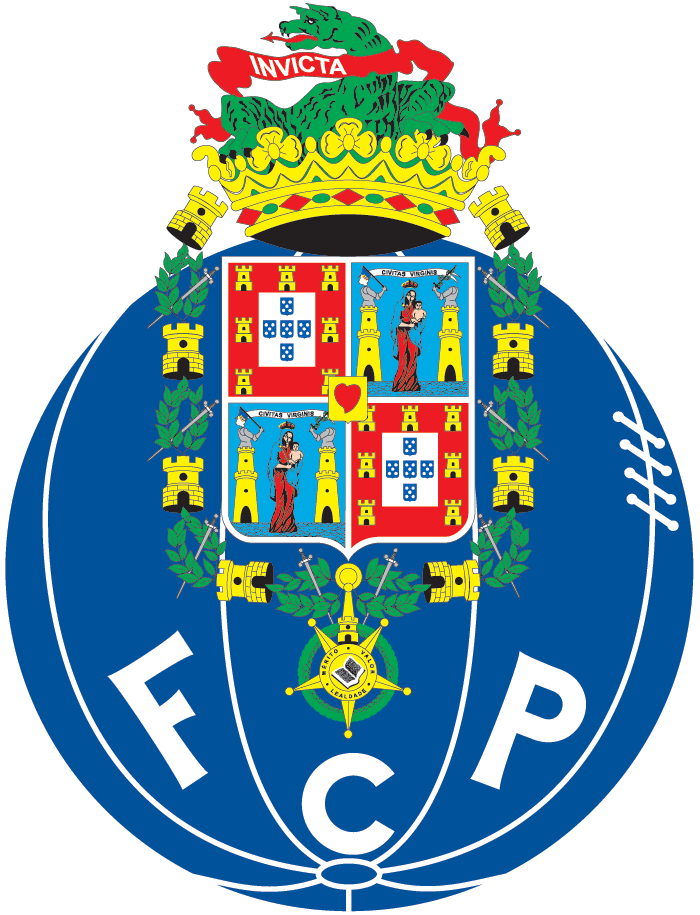 Fc Porto Recrute Tous Poste. FCP