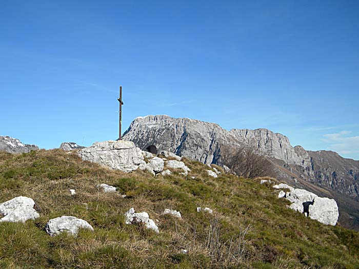 Monte Fara  DSCN2961