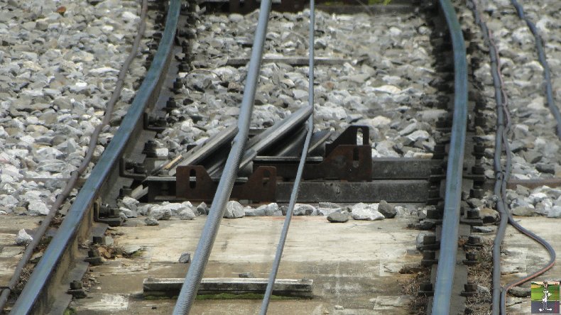 Le funiculaire de Sierre (VS) à Cran-Montana (VS) 007