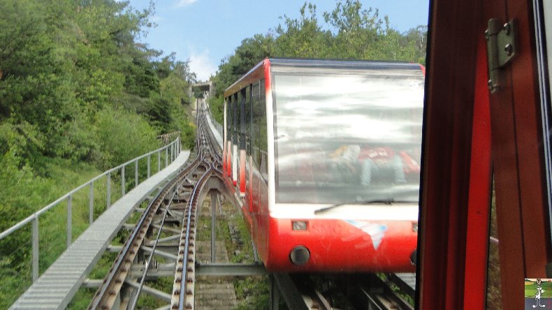 Le funiculaire de Sierre (VS) à Cran-Montana (VS) 019