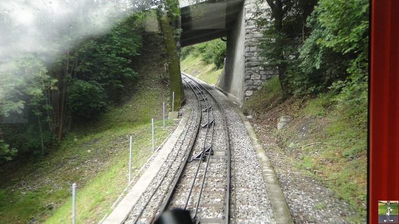 Le funiculaire de Sierre (VS) à Cran-Montana (VS) 024