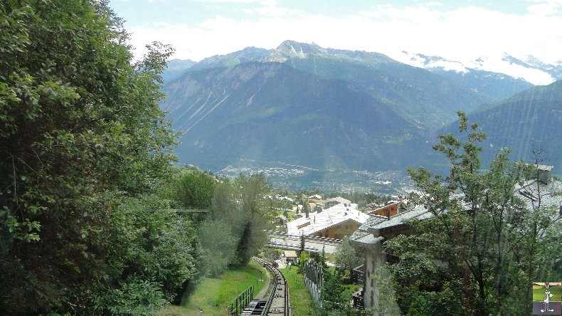 Le funiculaire de Sierre (VS) à Cran-Montana (VS) 030