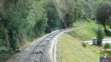 Le funiculaire de Sierre (VS) à Cran-Montana (VS) 032