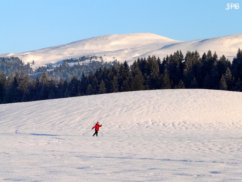 Les Hautes Combes par Jean-Pierre Bouvard - 4/11/2009 010