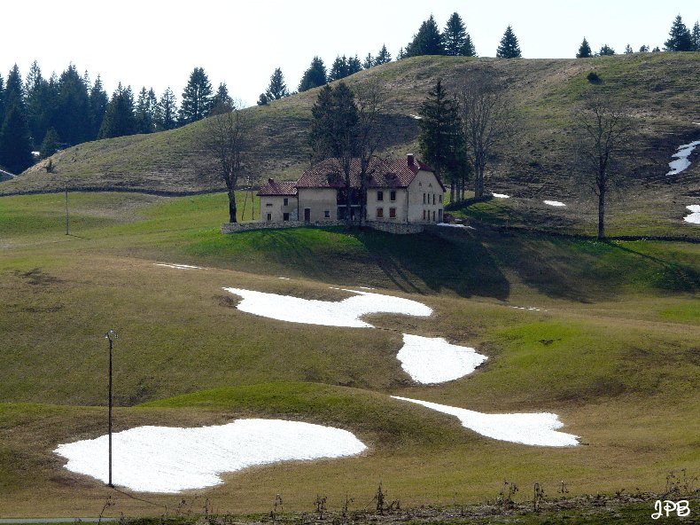 Les Hautes Combes par Jean-Pierre Bouvard - 4/11/2009 011