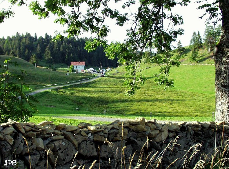 Les Hautes Combes par Jean-Pierre Bouvard - 4/11/2009 036