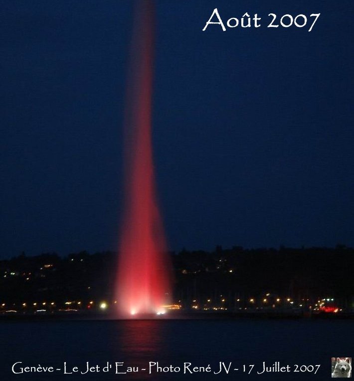 Les archives de la photo d'accueil 2007-08_geneve