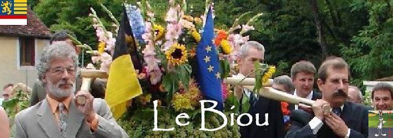 [39] : 3 septembre 2006 : La cérémonie du Biou en Arbois 0000