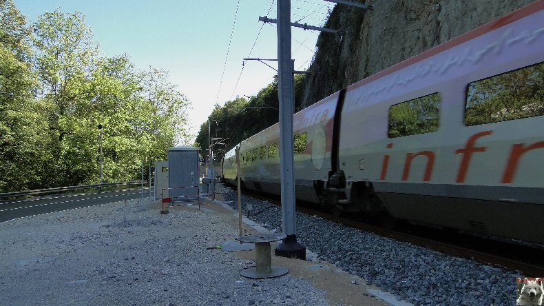 Essais techniques sur la ligne du Haut-Bugey - 01/09/2010 0008