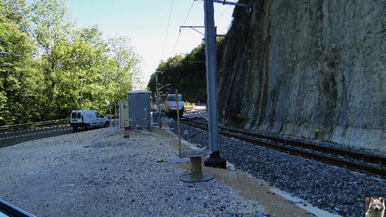 Essais techniques sur la ligne du Haut-Bugey - 01/09/2010 0009