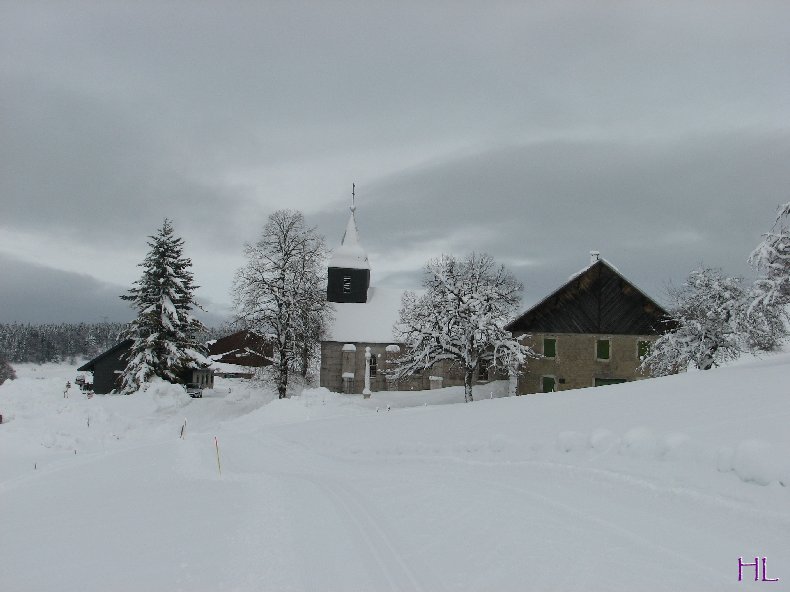 Au sud du Massif Jurassien, le Plateau de Retord 0024