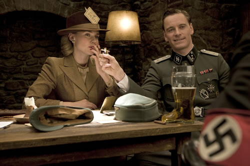 Hollywood movies 2009 Inglourious_basterds_13