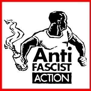 "Antifascistas": ¿benefactores de la humanidad o mamporreros del sistema? Img_9008