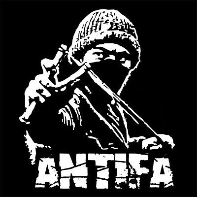 "Antifascistas": ¿benefactores de la humanidad o mamporreros del sistema? Img_9011