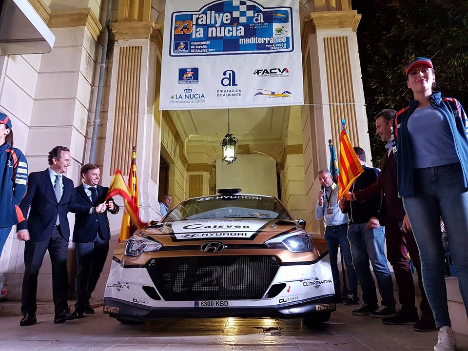 23º Rallye La Nucía - Trofeo Costa Blanca [3-4 Noviembre] - Página 2 Ares_nucia_2017