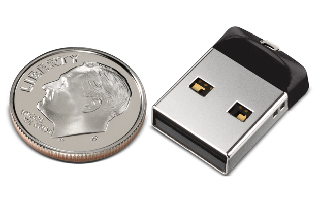 USB بحجم السنت الامريكي سعته ( 32 GB ) 269902-sandisk-cruzer-fit