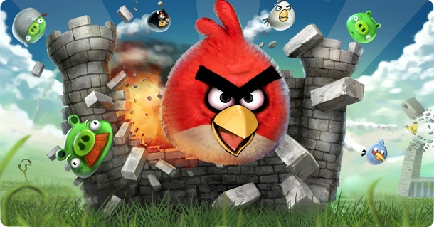 لعبة Angry Birds lite v1.2.2 النسخة الجديدة لاجهزة نوكيا Symbian ^3  Angry-birds-20100825-103217