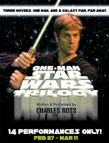 t'aime ou t'aime po le movies (les film) - Page 13 One_man_star_wars