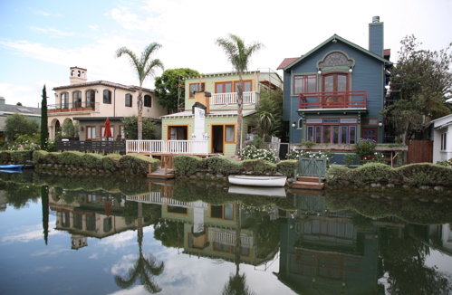 Venice                  Venice_canals_1