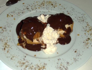 atchoum Profiterolles