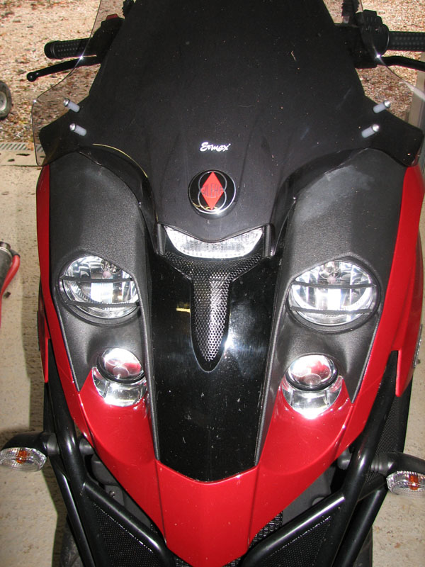 Autocollants Gilera Logogil