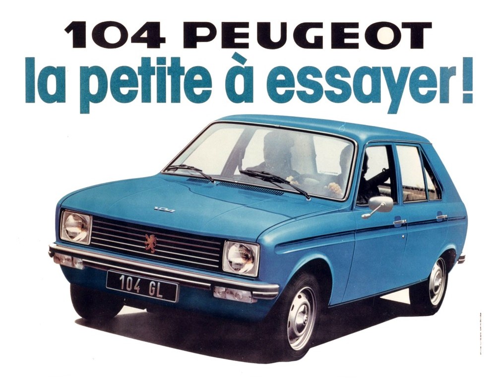 Compter avec des images - Page 6 Peugeot-104-GL-bleue-a