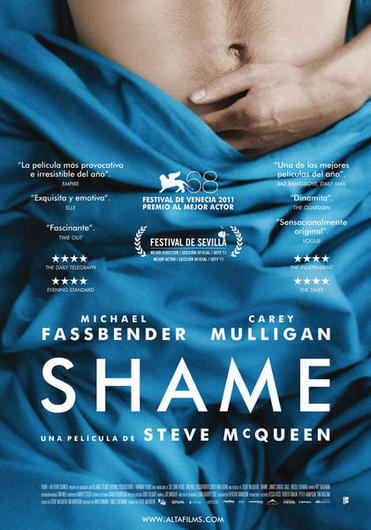 Las ultimas peliculas que has visto - Página 11 Shame