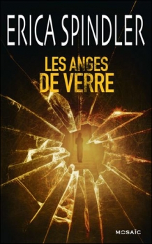 [Erica Spindler] Les anges de verre Couv38113642