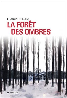 [Franck Thilliez] La forêt des ombres Couv57442668