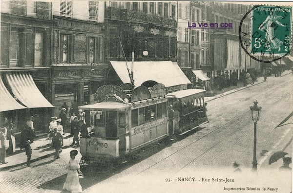 Villes et villages en cartes postales anciennes .. - Page 41 D86b6048