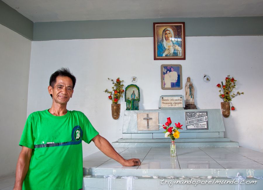 Lo llaman el “Cementerio de los vivos” Cementerio-manila-vivos-11