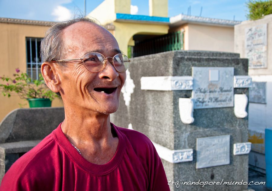 Lo llaman el “Cementerio de los vivos” Cementerio-manila-vivos-14