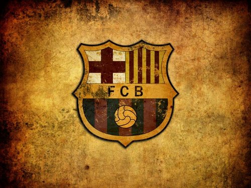 FC Barcelone Barcelone1