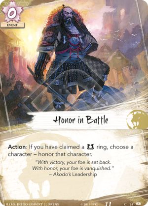 [The Emperor's Legion] Honor in Battle L5C27_24