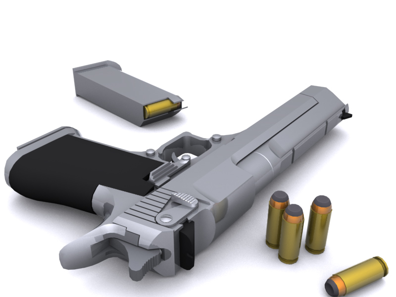 Duke Nukem pistol replacement. Duke_eagle_02