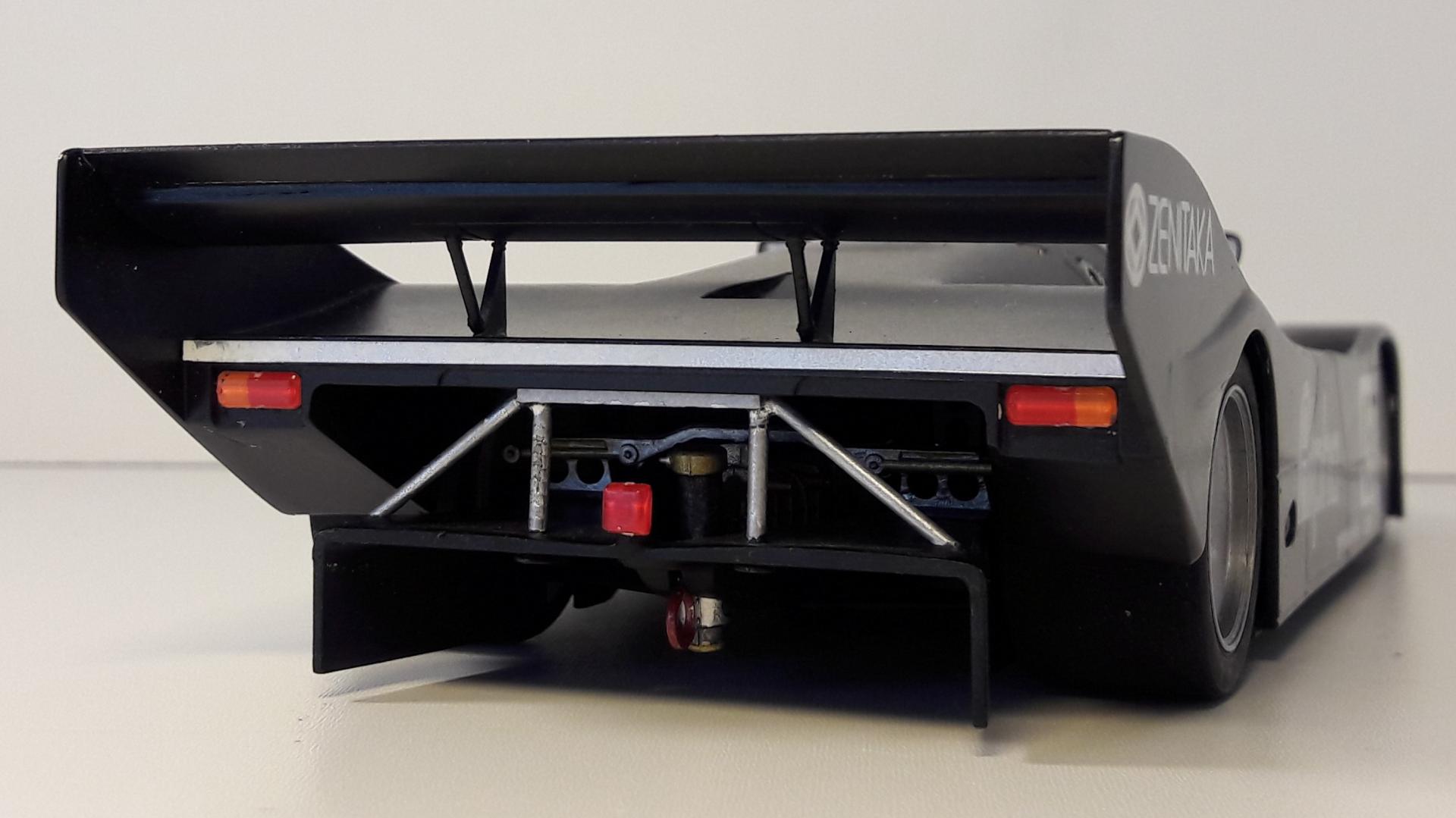 PORSCHE 962 N°45 MANS 1990 1990n45porsche962.01