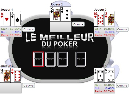 Jouer une paire d'As efficacement au Texas Hold'em No Limit  Retrouvez tous n As04