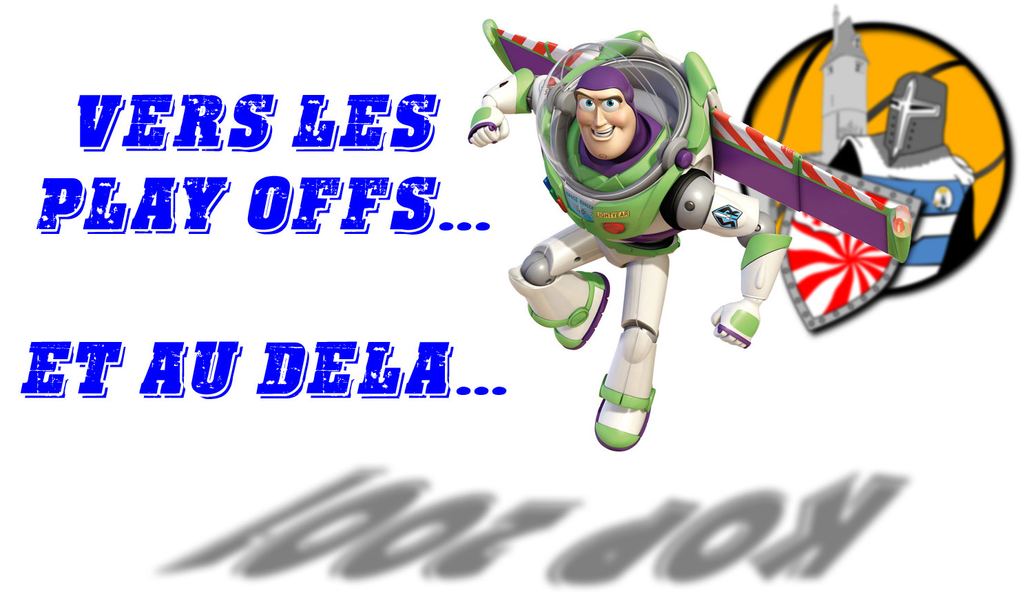 [Mars 2014] Les encouragements avant le match au GET Vosges - Page 2 Buzz