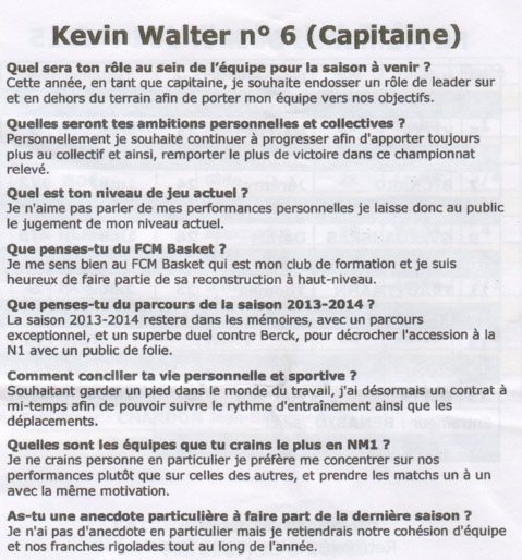 [J.01] FCMB - St Vallier : 70 - 77 - Page 2 Kev