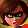 Elastigirl