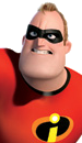 Mr Incredible