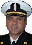 LCdr Dave Goodman