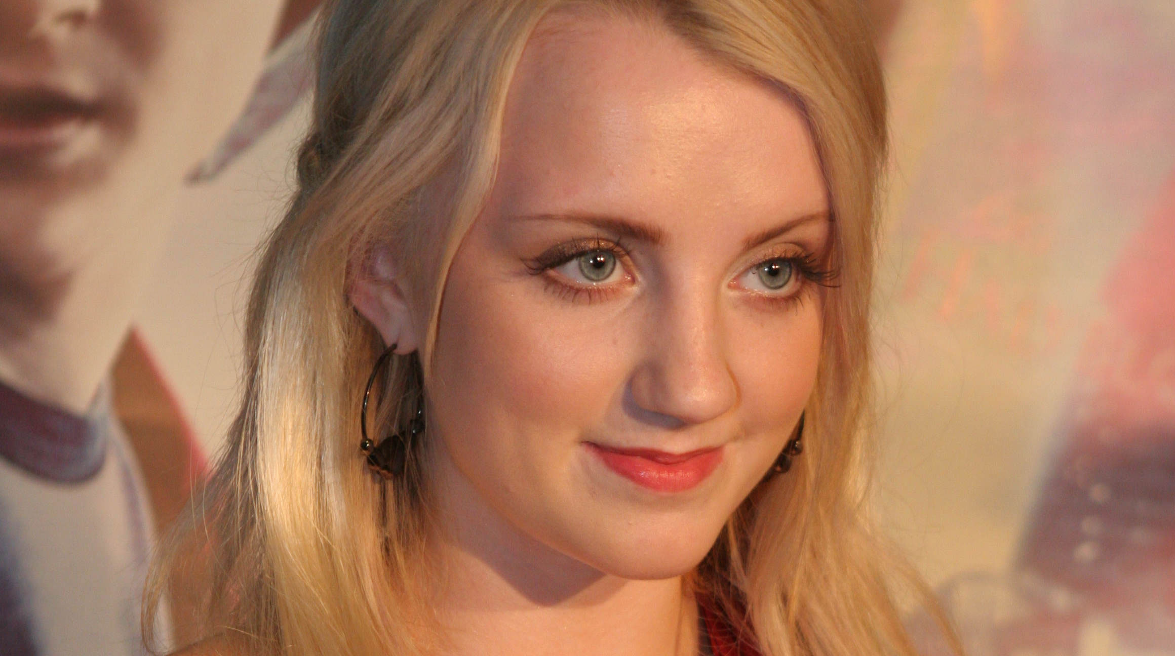 Inventaire de Luna Lovegood Evanna-lynch