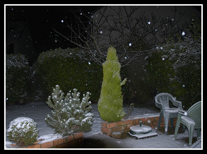 L'hiver (quand il sera là, ou pour les "archives" Bellenuit