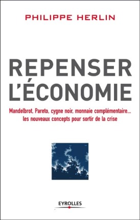 Le Panorama Médiatique de FYI ~ Octobre 2013 ~  Repenserleconomie