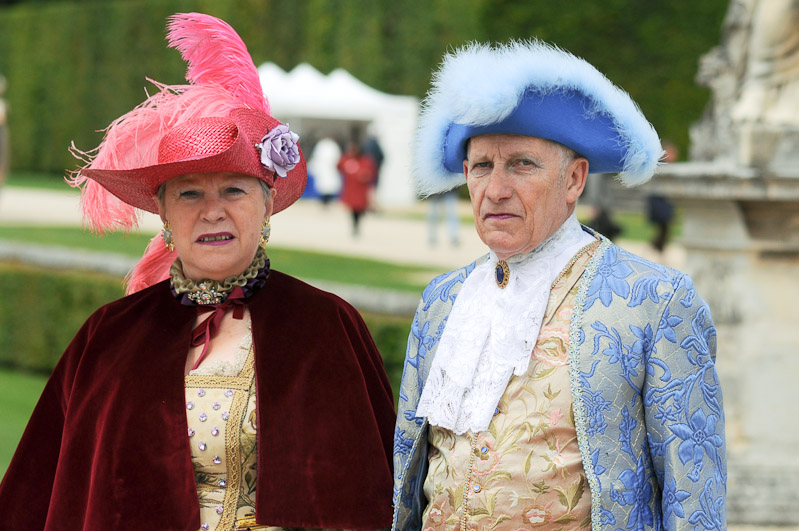 Sortie Vaux le Vicomte le 20 juin DSC_0044