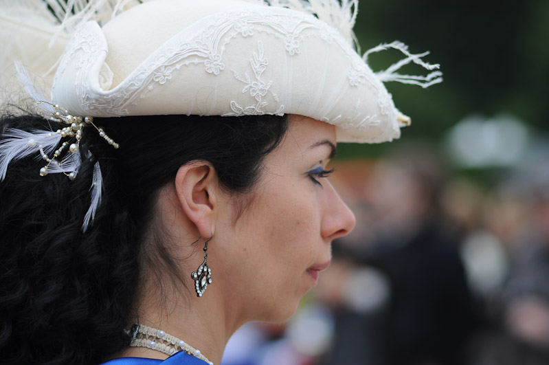 Sortie Vaux le Vicomte le 20 juin DSC_0936