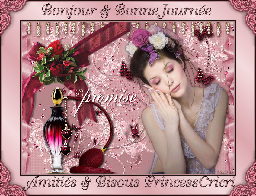 Bon Lundi bonne semaine bisous 52a2de90