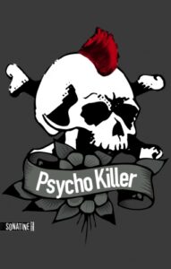 ANONYME - Psycho Killer Psycho-killer-191x300