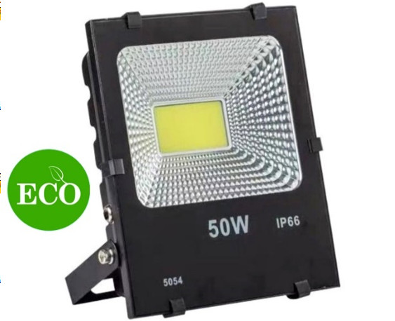 Đèn LED Pha Công Suất 50w, 100w, 150w, 200w tại Bình Dương giá tốt Den-led-dien-50w-cho-bang-hieu